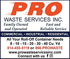 ProWaste
